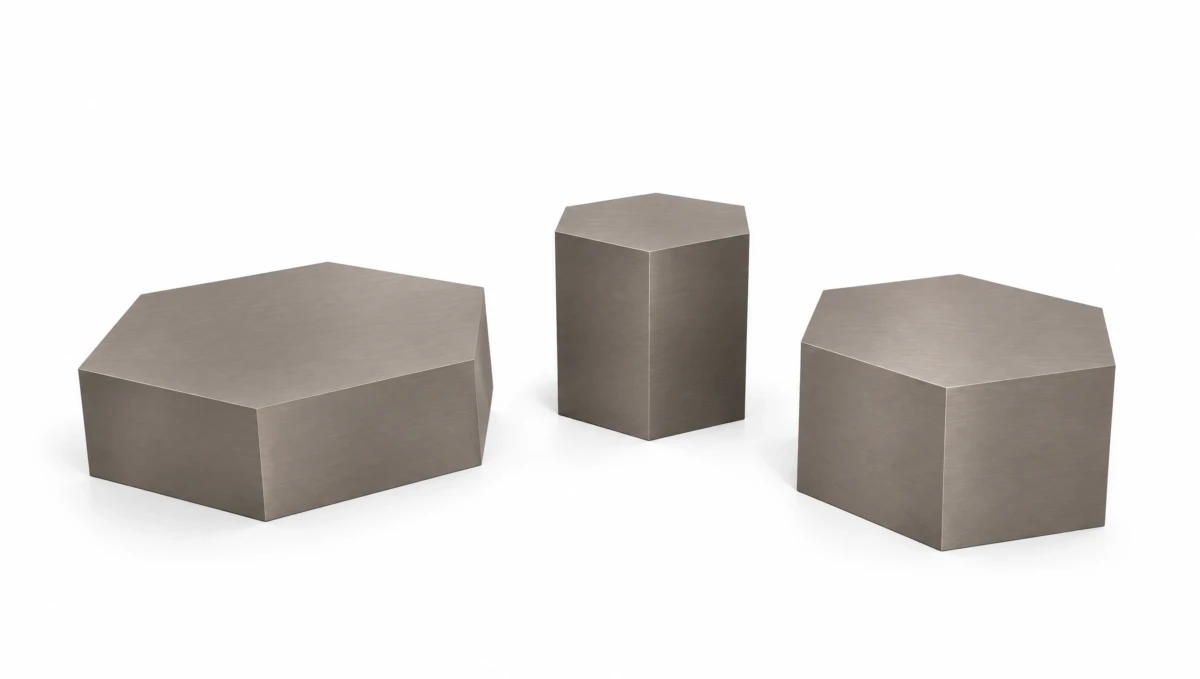Adore Shapeways coffee table, Able Be Modern, image 2