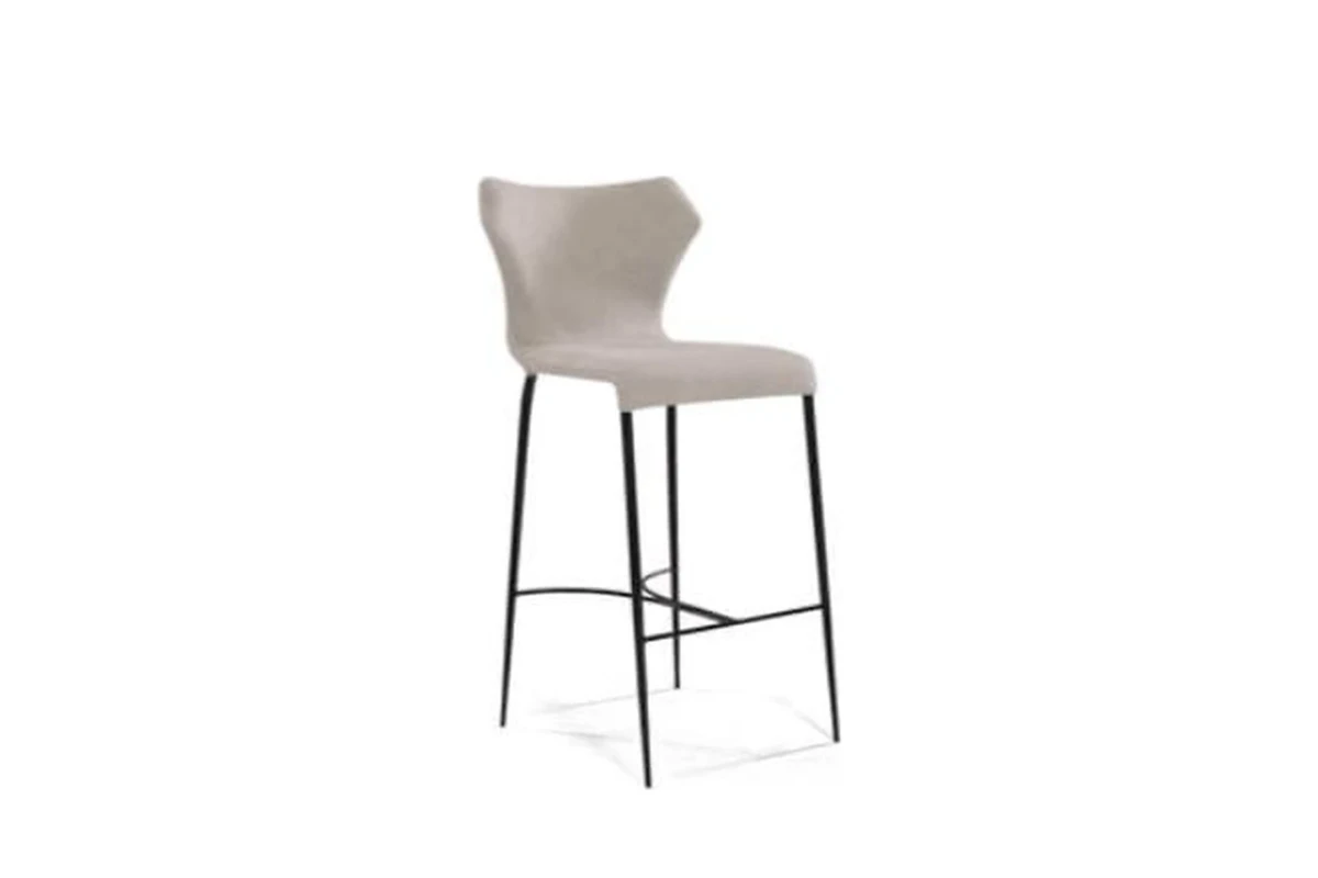 Albert Bar Stools with Backs