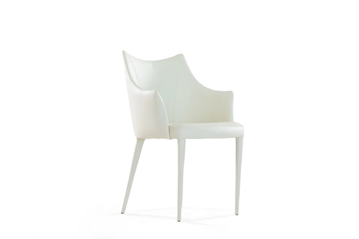 Bat chair, three-quarter view, Able Be Modern