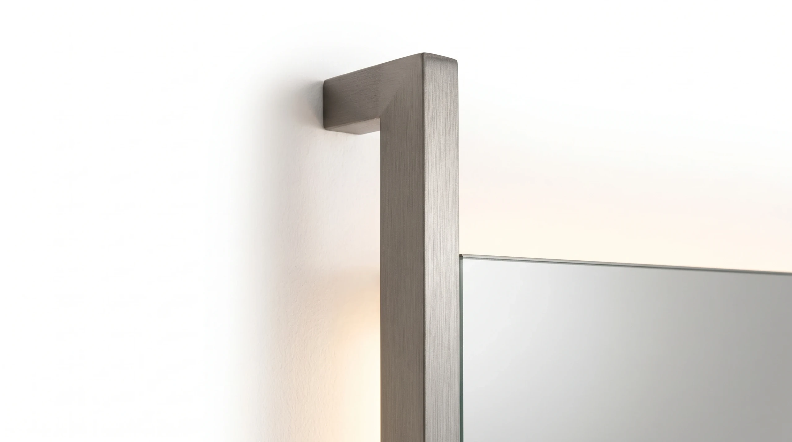 Brady mirror — view 2 of 4