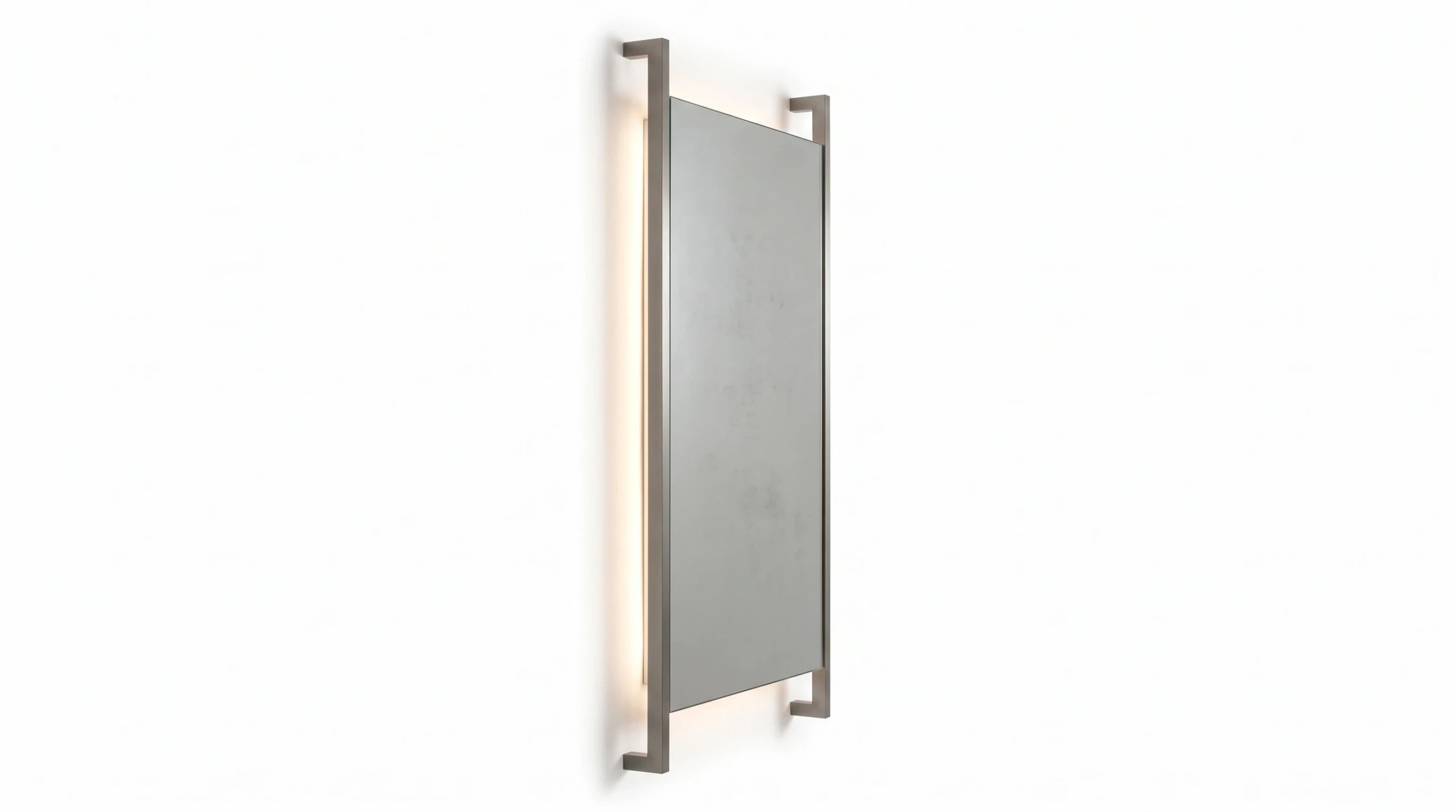 Brady mirror — view 3 of 4