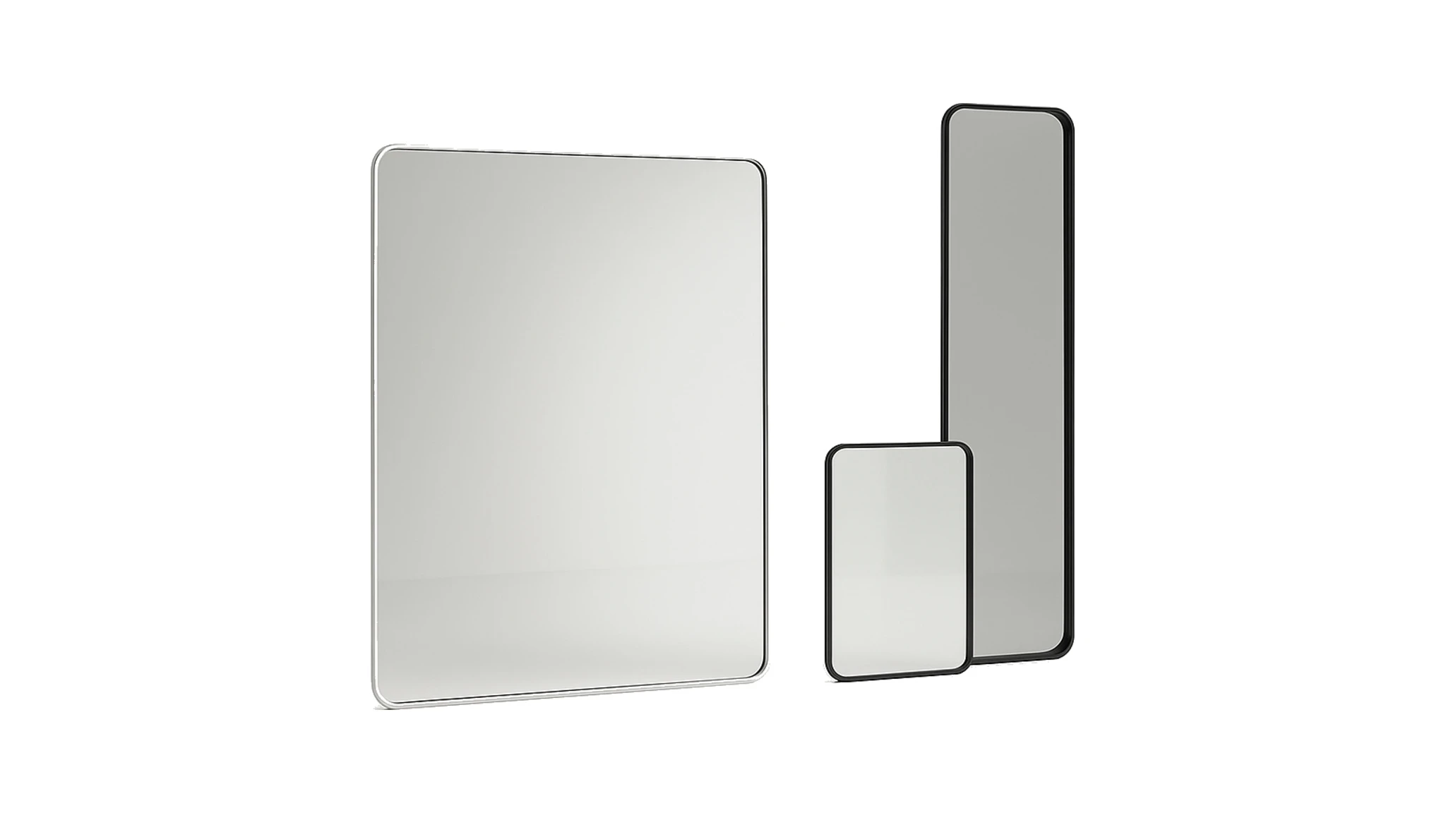 Dynamic mirror — view 2 of 3