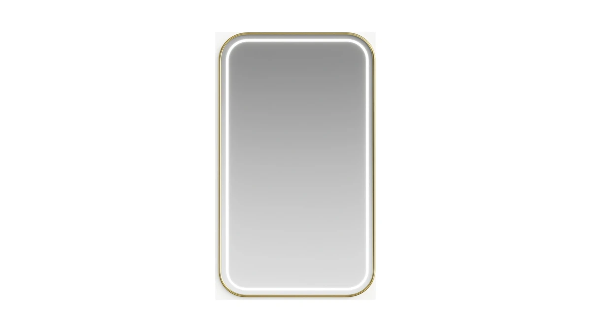 Dynamic mirror, Able Be Modern