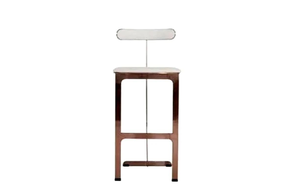 Eric Luxury Barstool