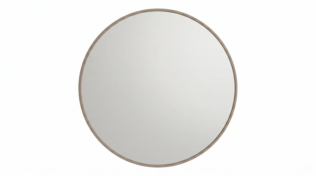Genevieve mirror, Able Be Modern