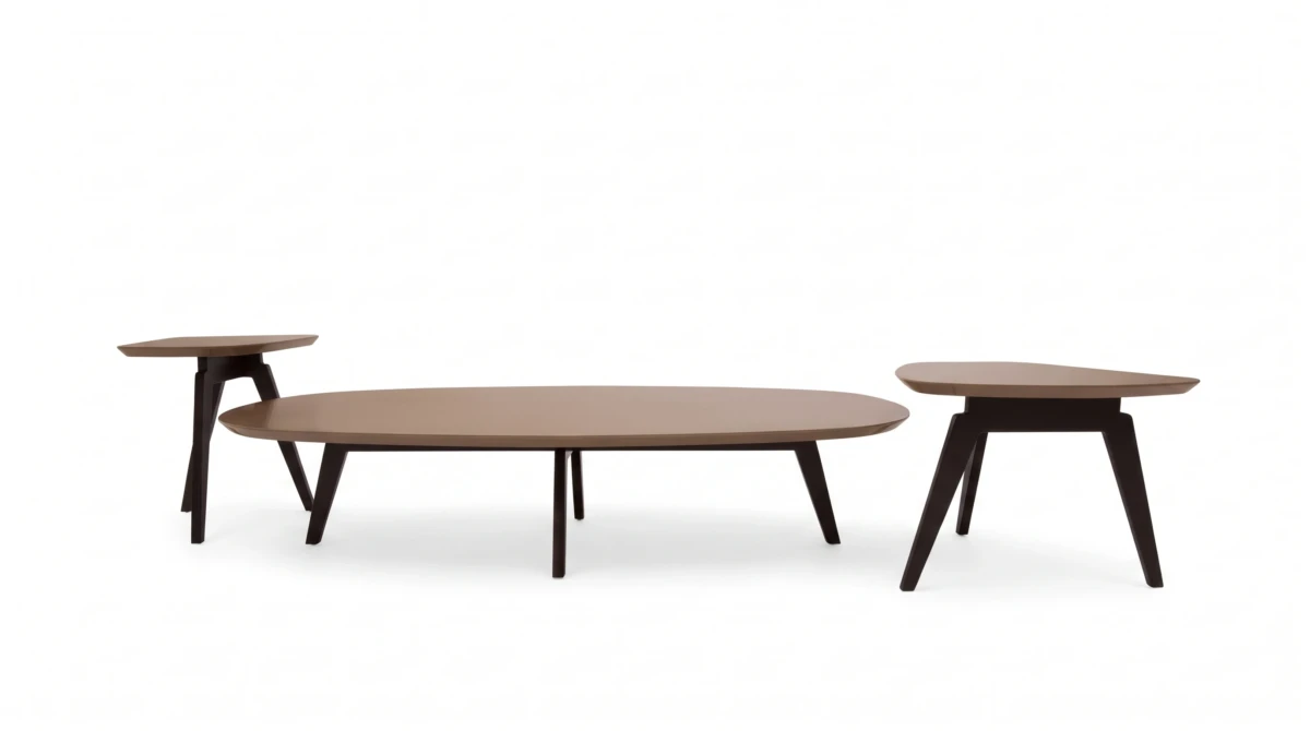 Lord coffee table, Able Be Modern