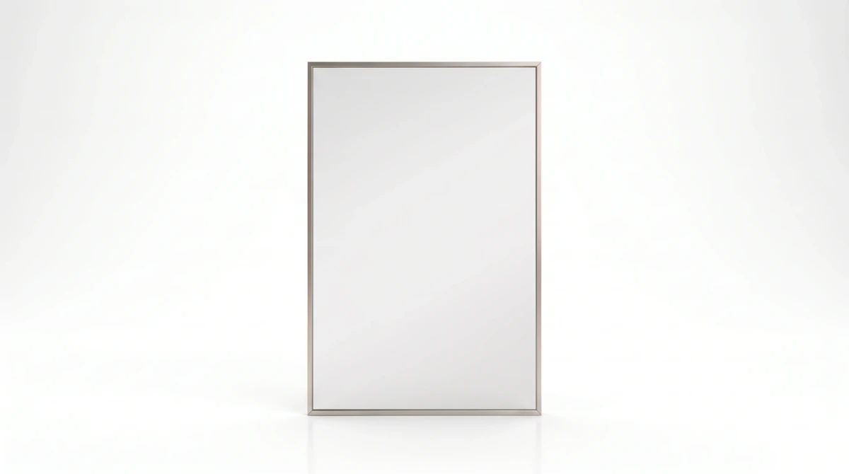 Odette mirror, Able Be Modern