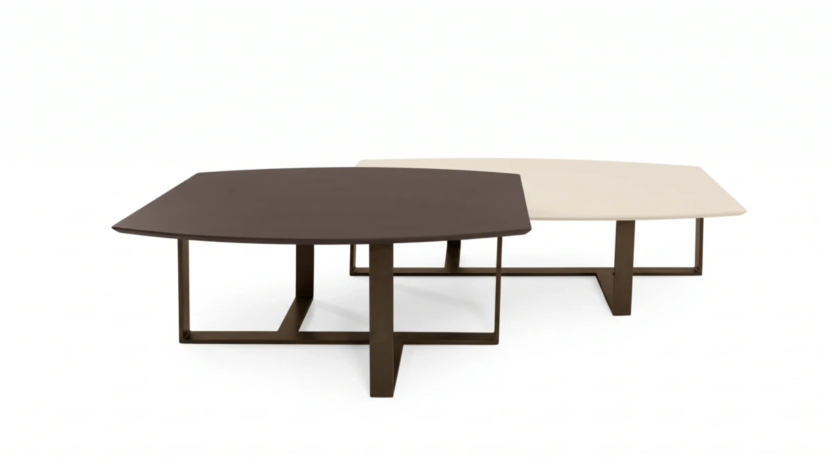 Tempo coffee table, Able Be Modern